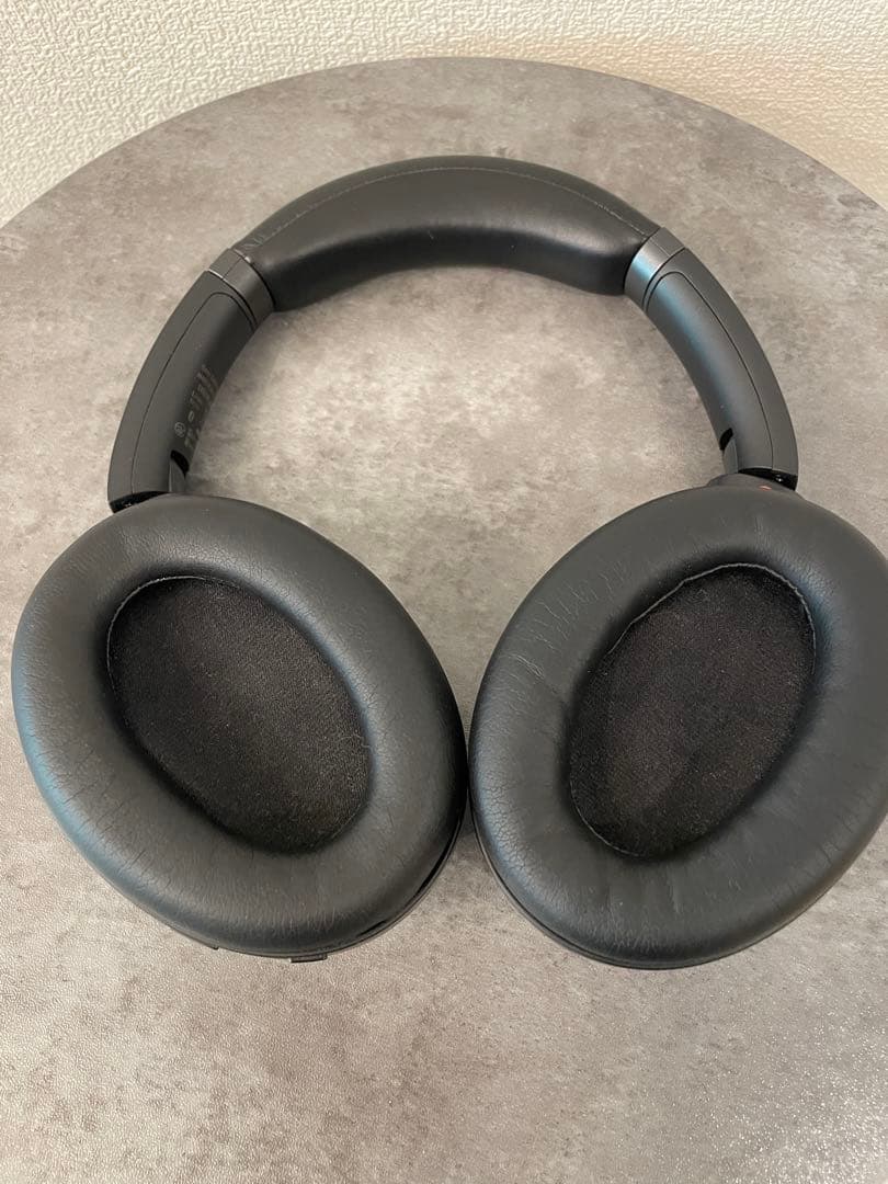 SONY WH-1000XM3 ノイズキャンセリングヘッドホン 動作確認済