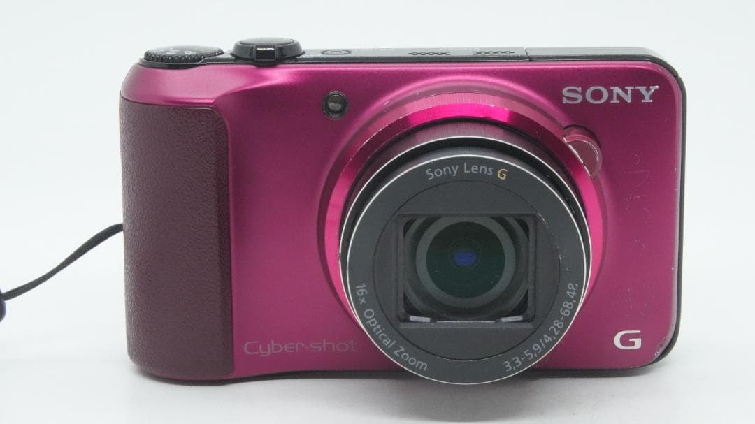 【A3140】 SONY Cyber-shot DSC-HX10V ソニー