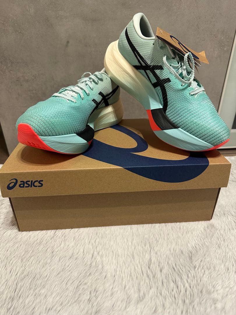 【新品】ASICS  SPEED SKY PARIS 26.5cm