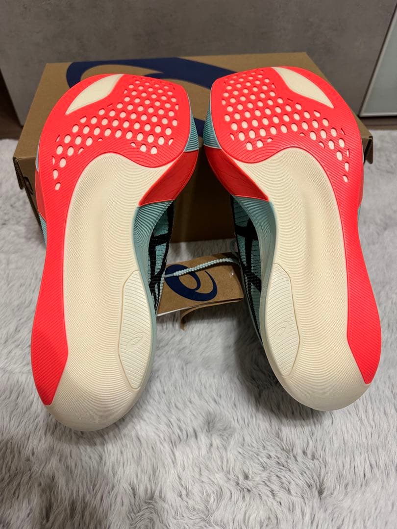 【新品】ASICS  SPEED SKY PARIS 26.5cm