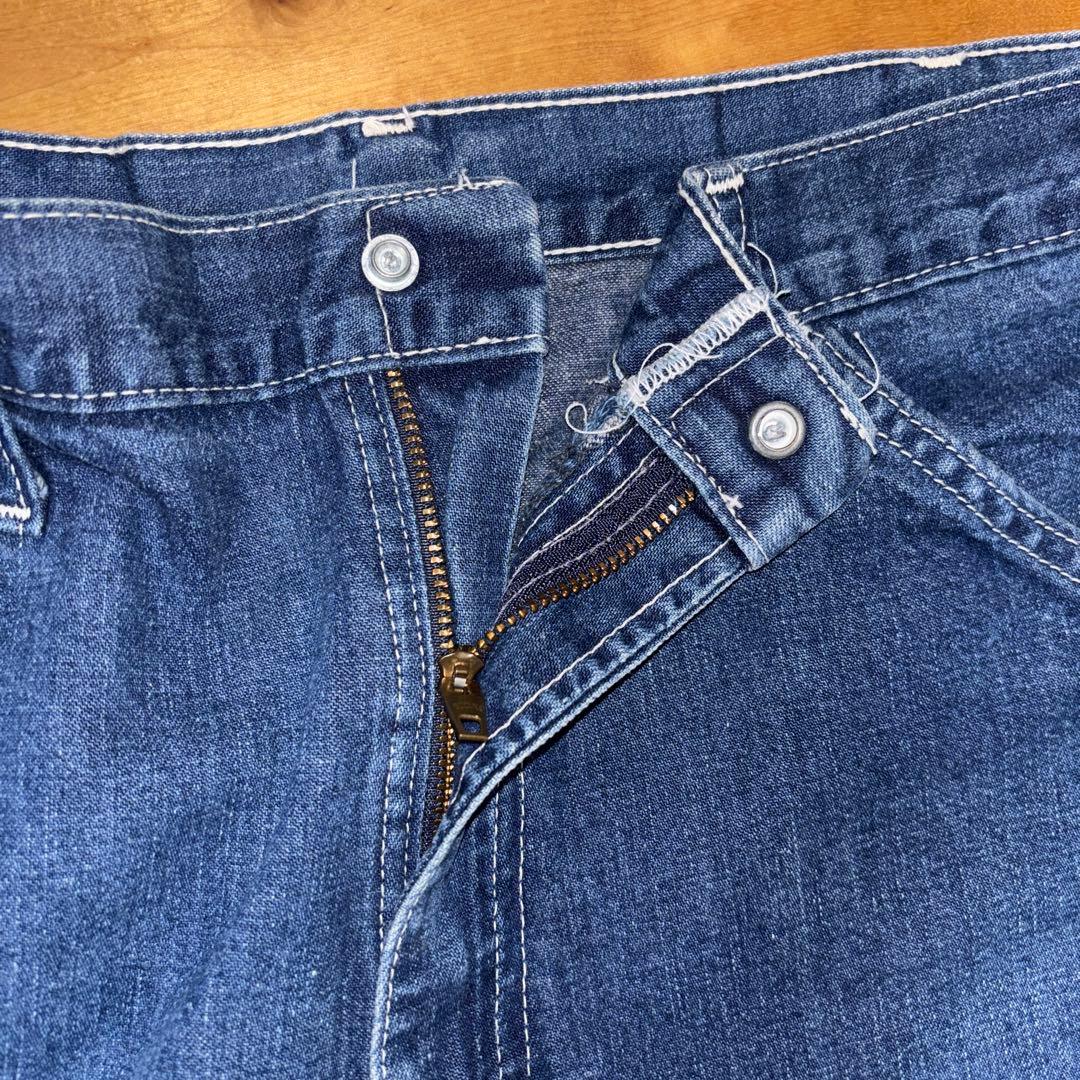 LEE 80sワークパンツ　ペインターパンツ