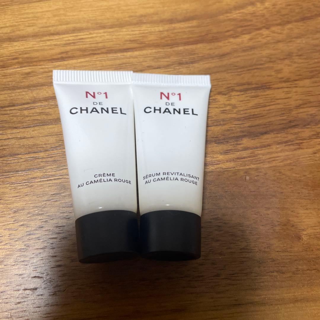 【新品】CHANEL レ キャトル オンブル ブトン 219