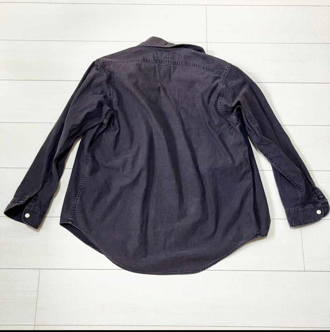 美品✨ MADISON BLUE マディソンブルー 　ハンプトンシャツ