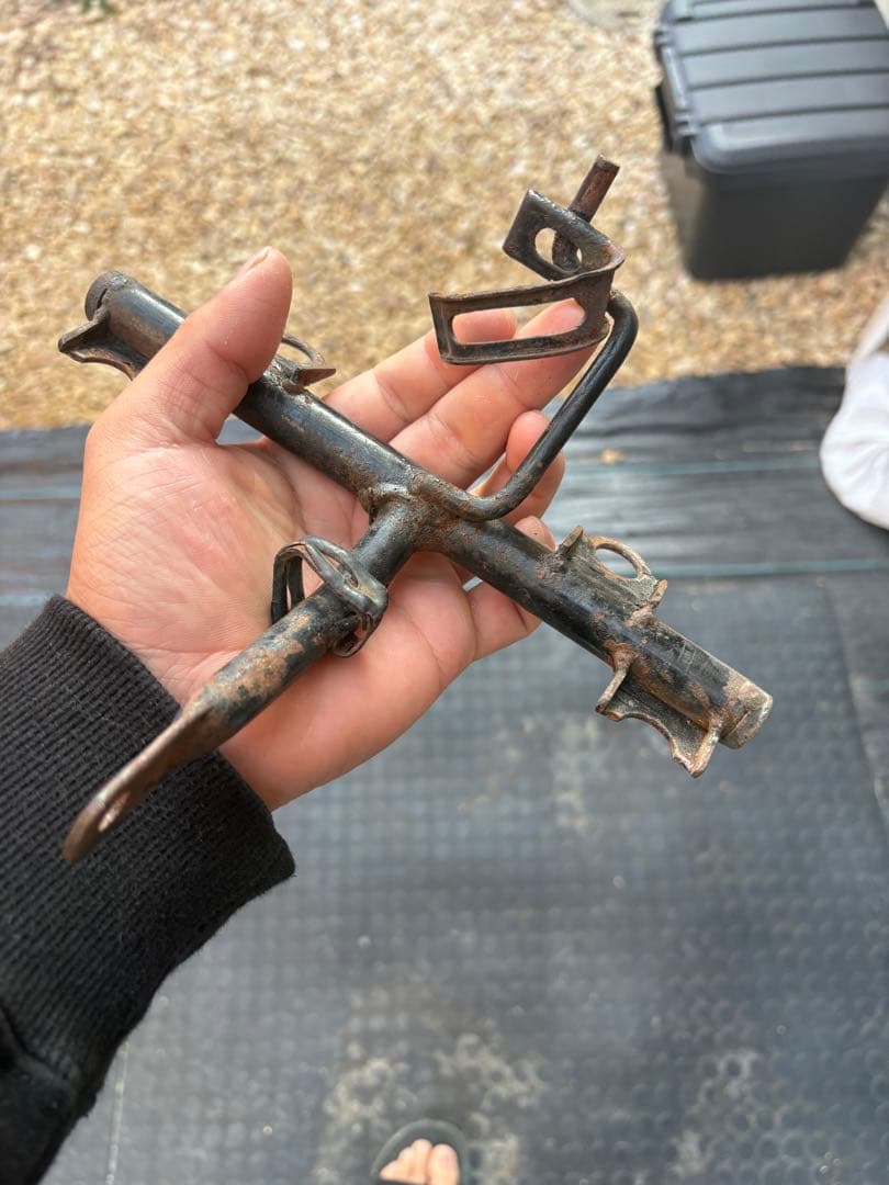 CBRライト周り 値下げ可能