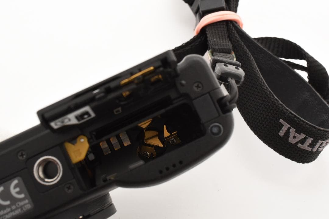 ［美品箱付き］RICOH リコー GR DIGITAL iii