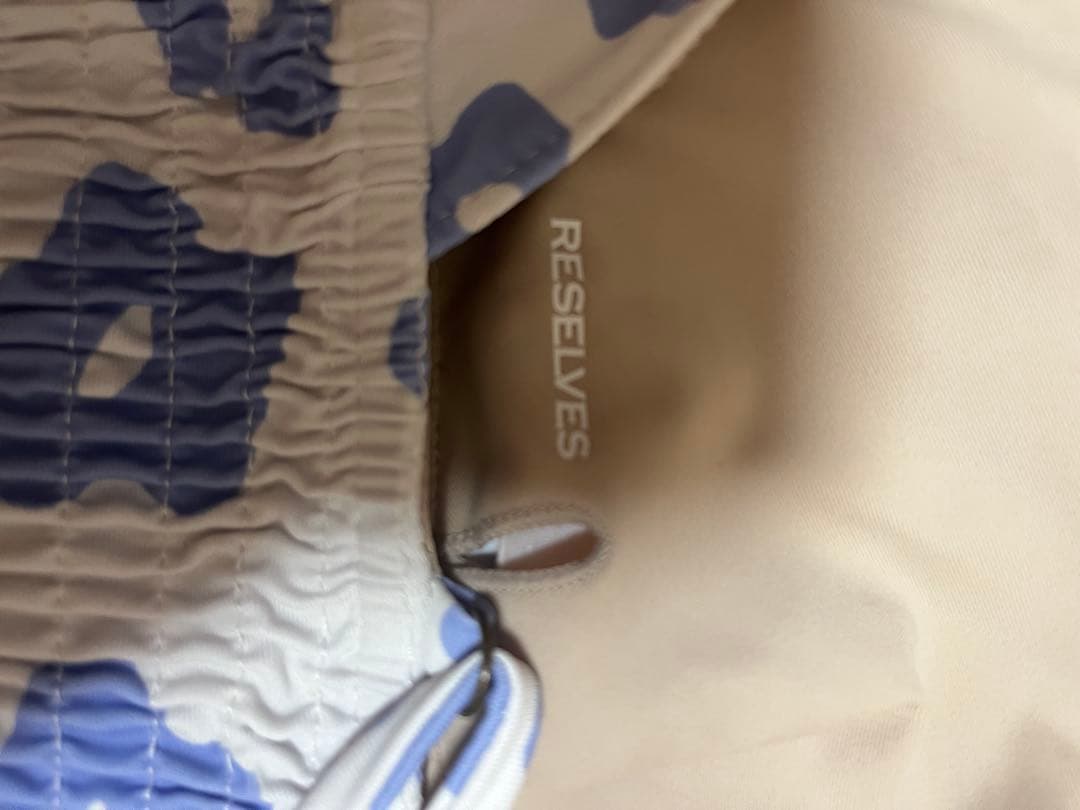 新品未使用RESELVES ビキニ 水着