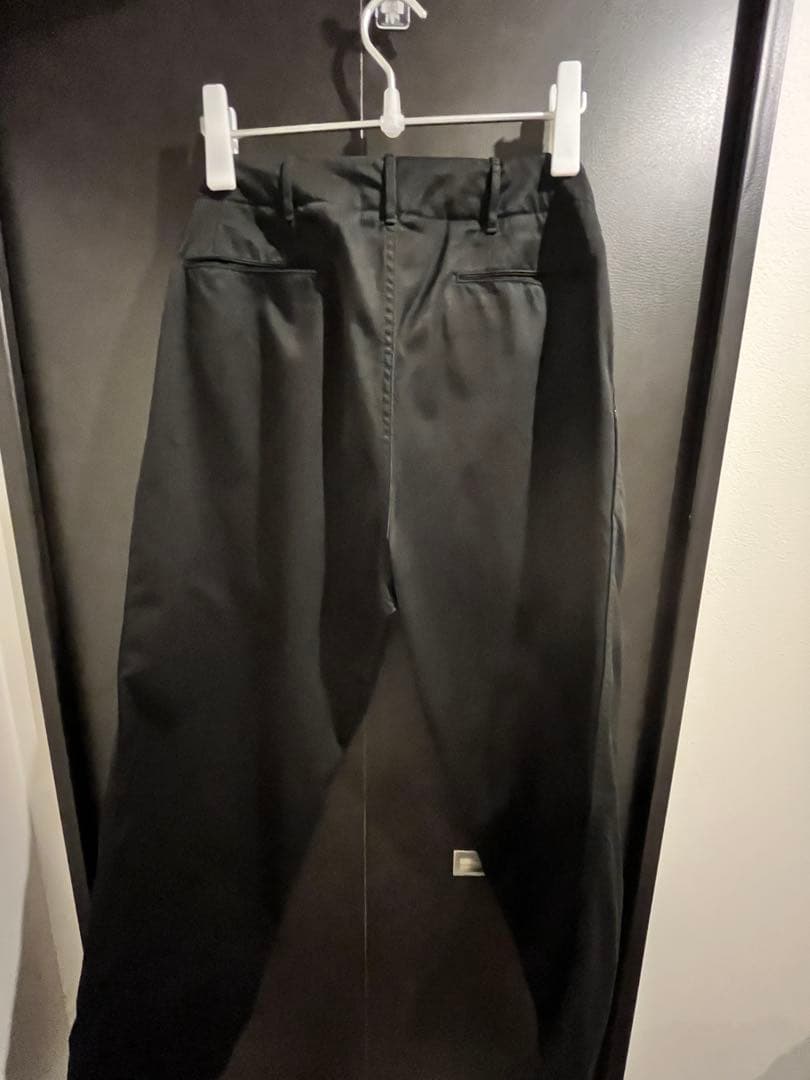 パンツ Nanamica Wide Chino Pants SUCS401 W32