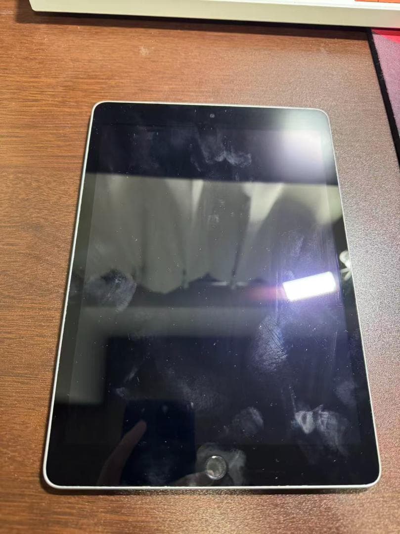 iPad　第9世代　256GB 本体　WIFI