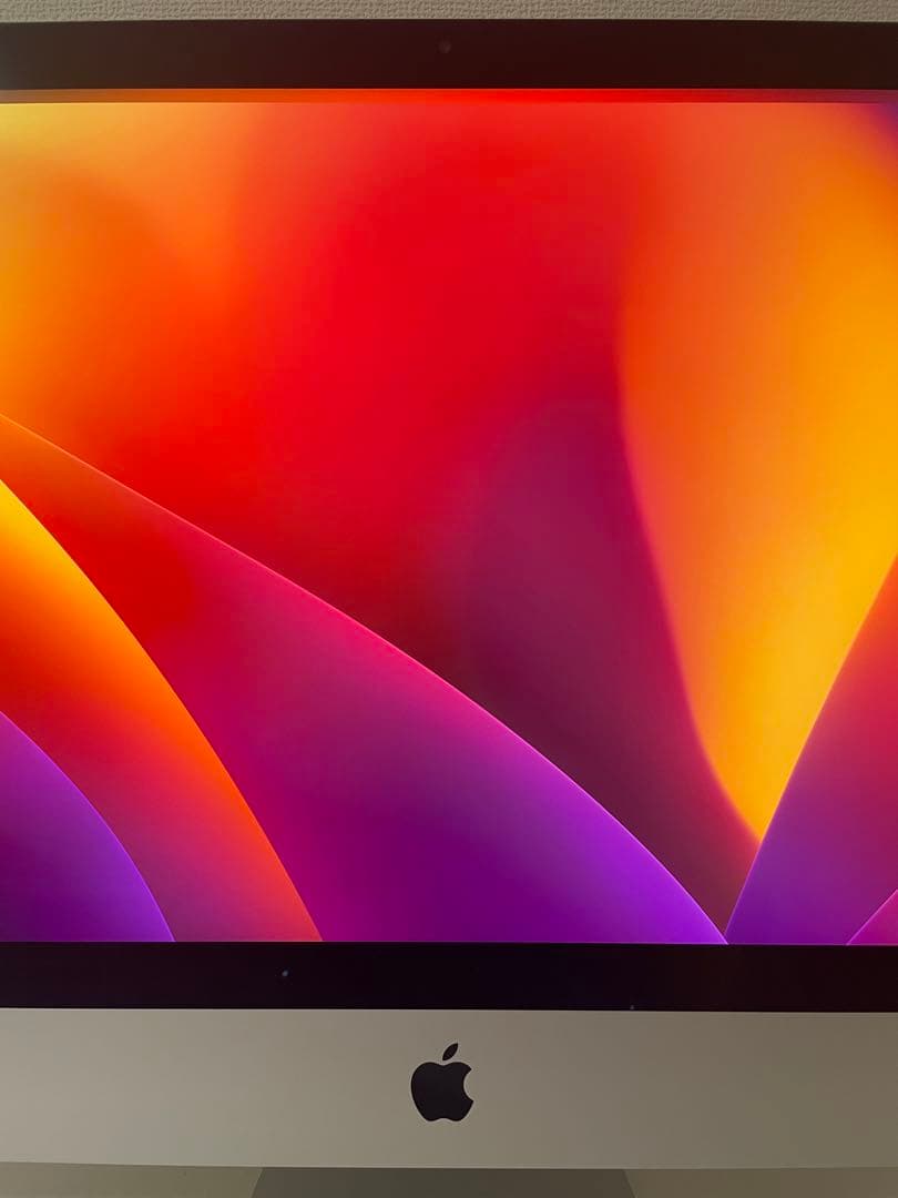 Apple iMac 2017 27インチ 5K i7/16G/2TB