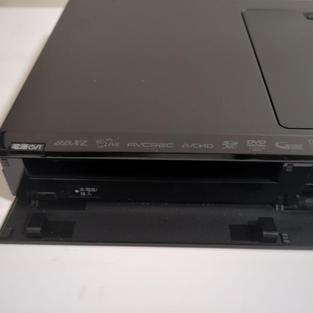 Panasonic DMR-BR30 ブルーレイレコーダー　HDD　HDMI