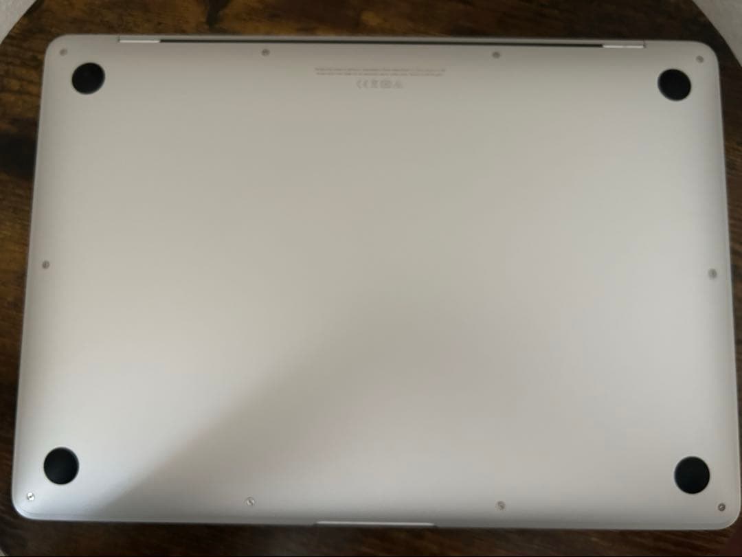 MacBook本体 MacBook Air M1 8GB 256GB