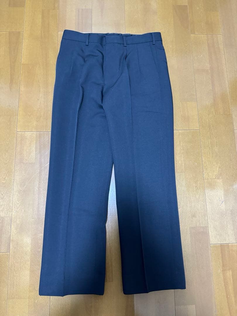 【LE /エルイー】エブリデイスラックス　L'ECHOPPE サイズ3 ブラック