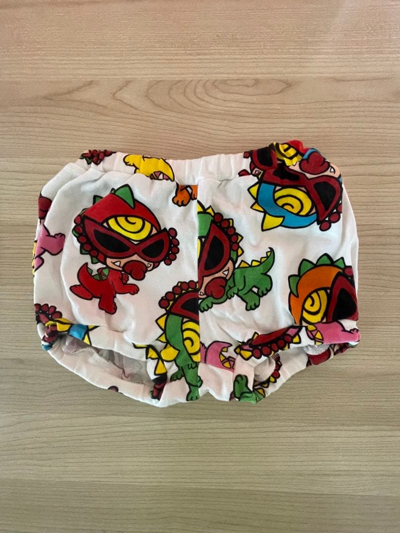 k*♡様 ヒステリックミニ ミニラ ブルマ