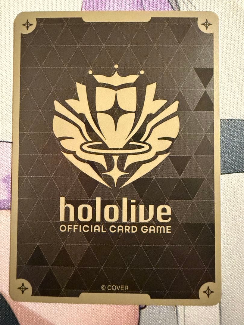 ホロカ 百鬼あやめ ur