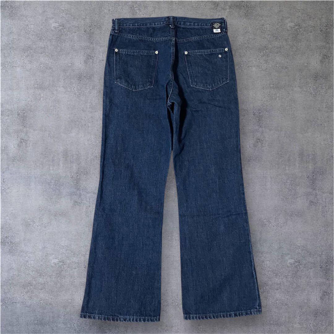 Post O’Alls デニムセットアップ タグあり XL/L