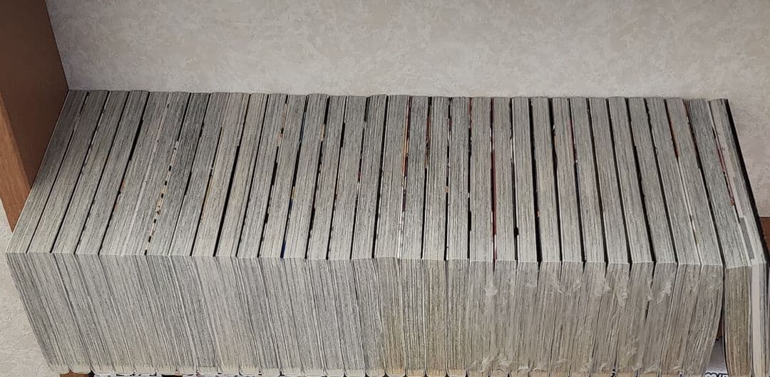 ハイキュー 1巻～32巻＋33.5巻