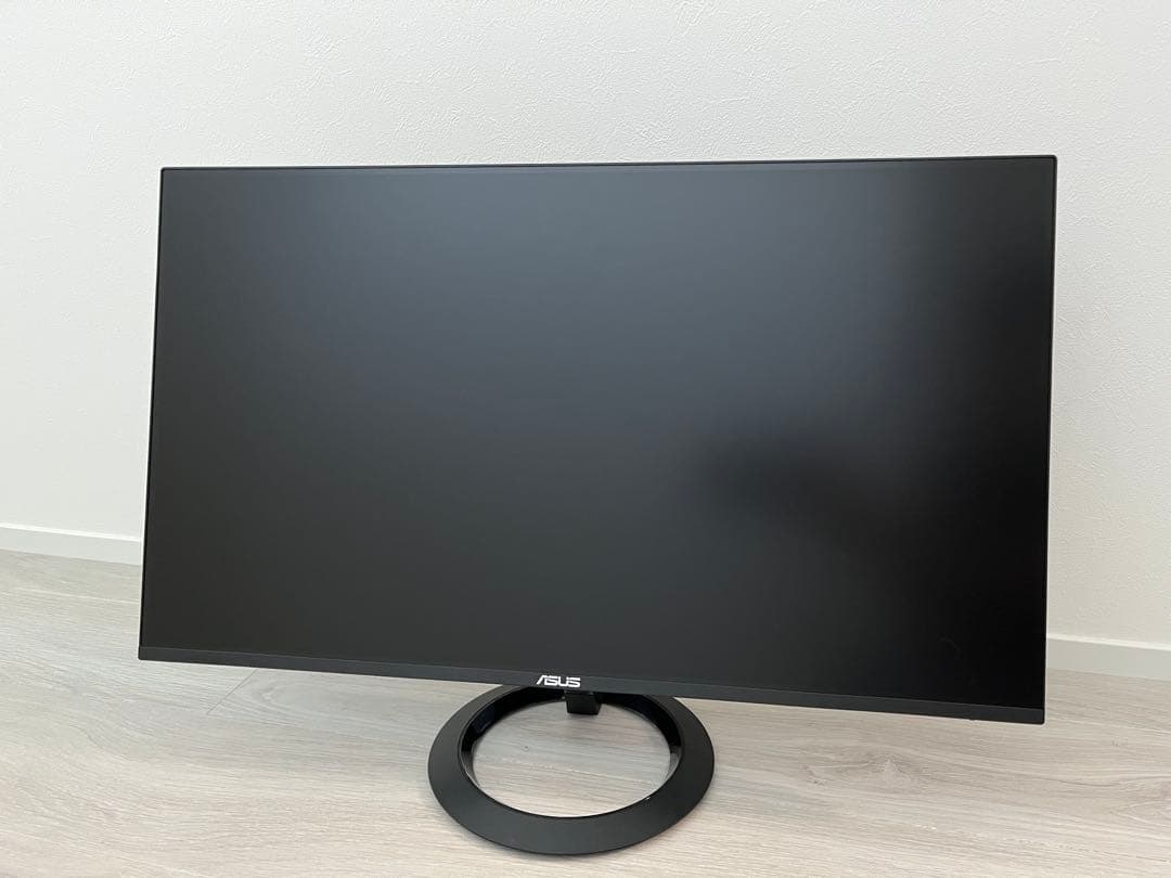 ASUS モニター VZ27EHE 27型 フルHD IPS 75Hz