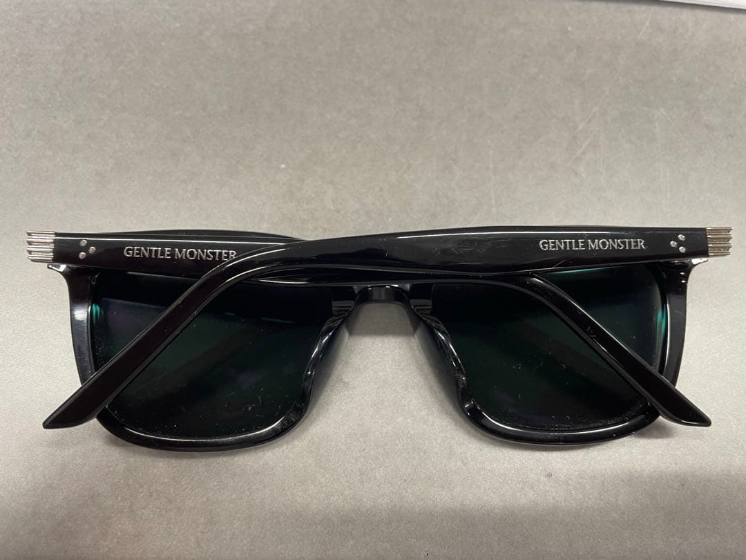 小物 GENTLE MONSTER BY ROW