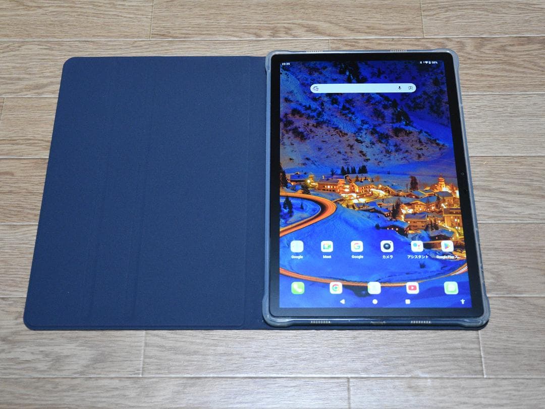 TECLAST T65Max HelioG99 13インチ タブレット