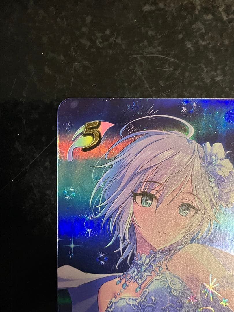 アナスタシア UR シャドバ エボルヴ ②