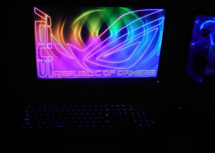 ひろっく i5 メモリ16GB SSD256GB gtx1050