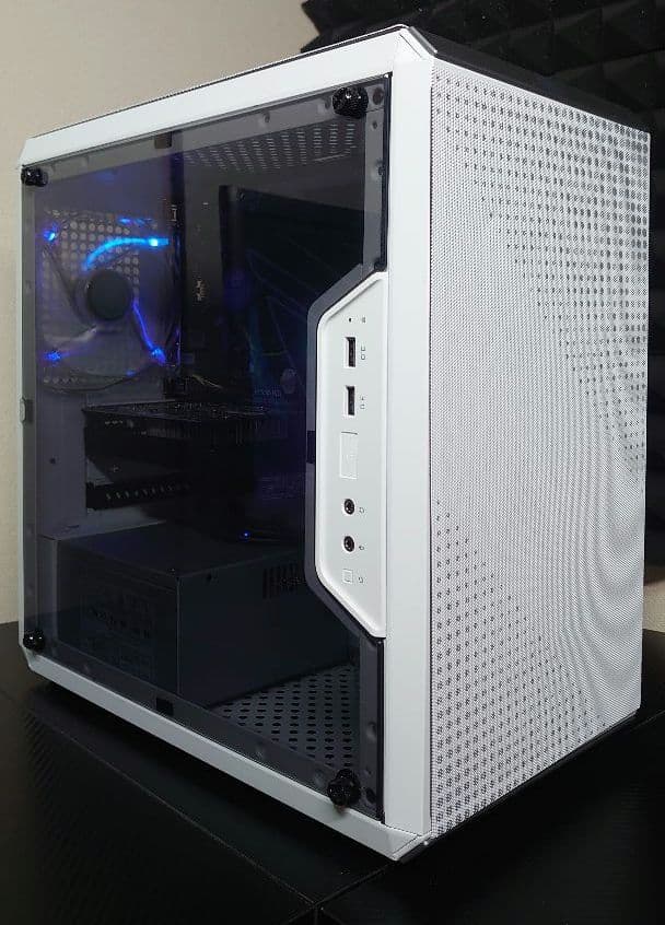 ひろっく i5 メモリ16GB SSD256GB gtx1050