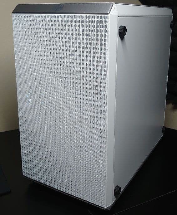 ひろっく i5 メモリ16GB SSD256GB gtx1050