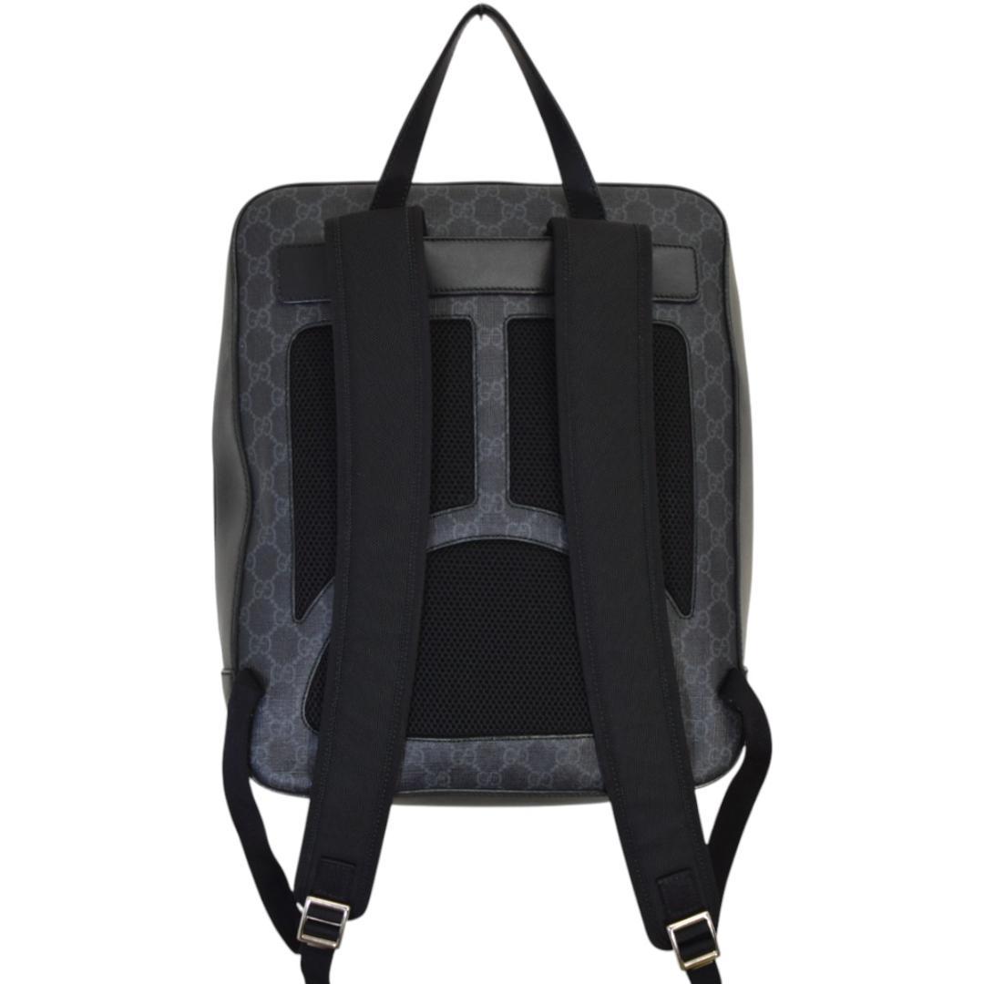 グッチ GUCCI シェリーライン GGスプリームバックパック 478324