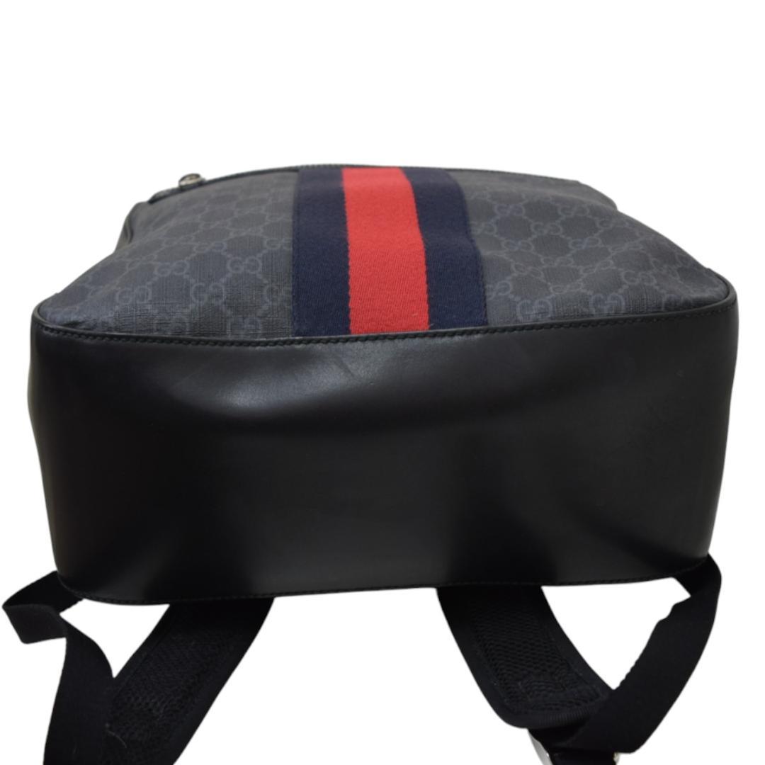 グッチ GUCCI シェリーライン GGスプリームバックパック 478324