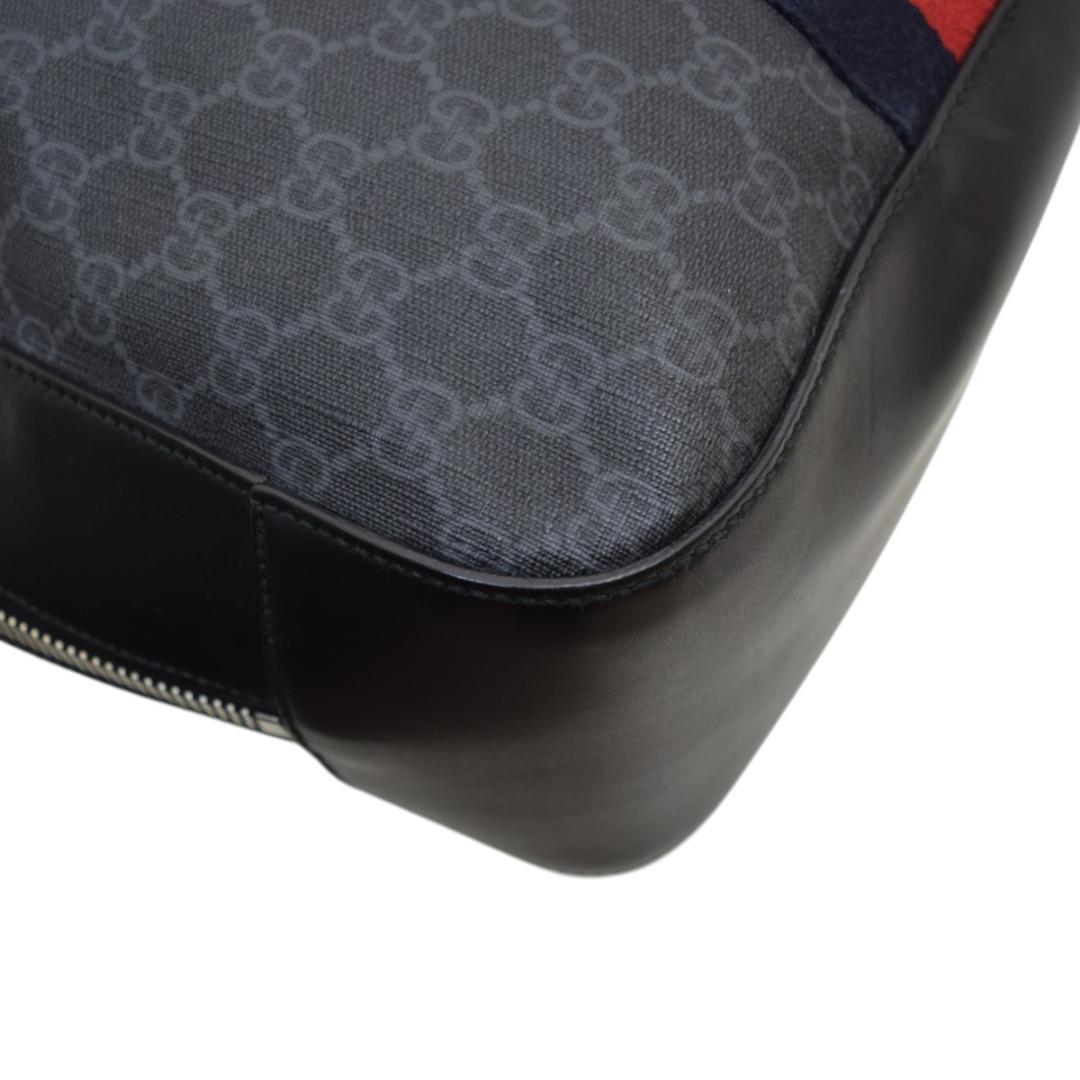 グッチ GUCCI シェリーライン GGスプリームバックパック 478324