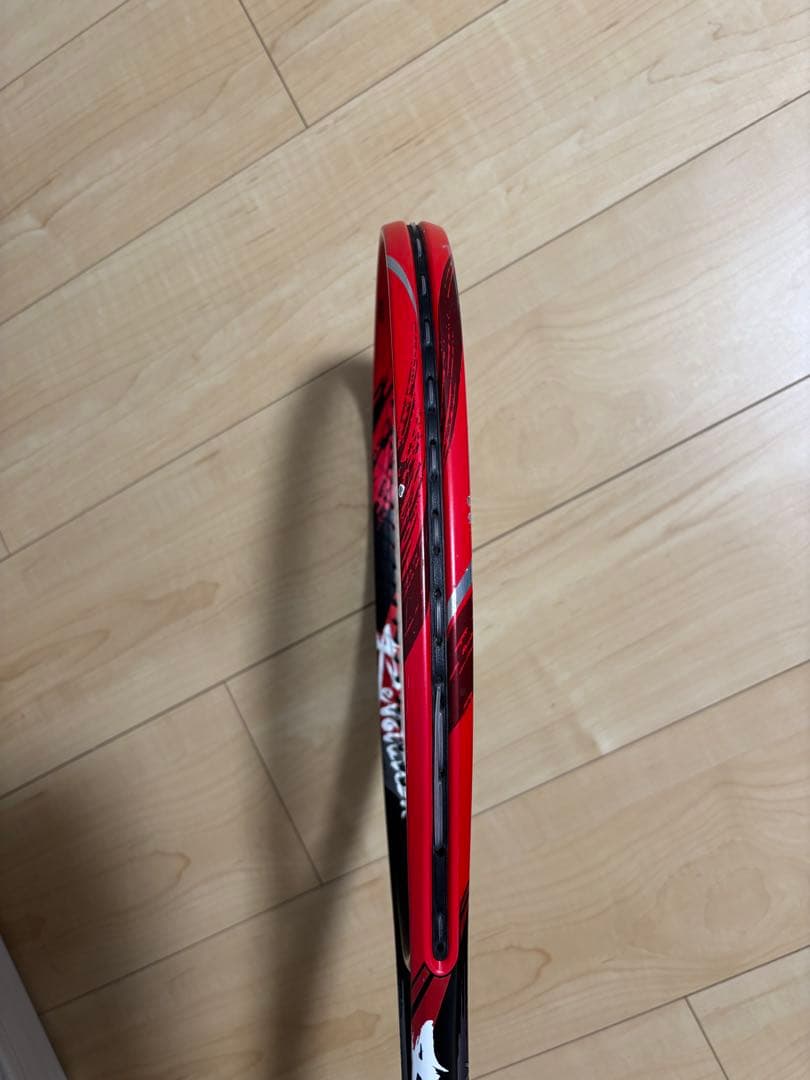 【早い者勝ち・最終値下げ】 ナノフォース8V REV