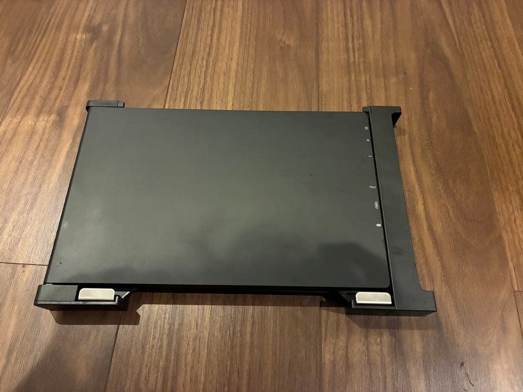 モニタTri-Screen JN-TRI-IPS101HDR JAPANNEXT