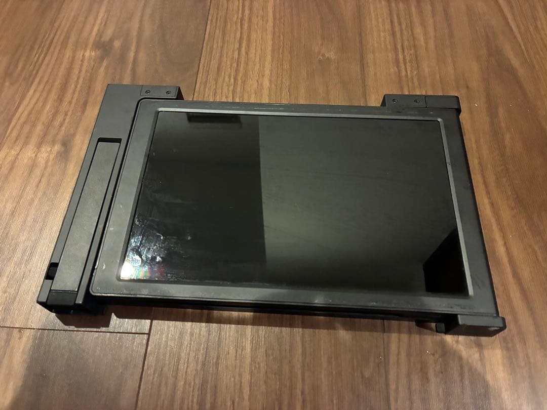 モニタTri-Screen JN-TRI-IPS101HDR JAPANNEXT