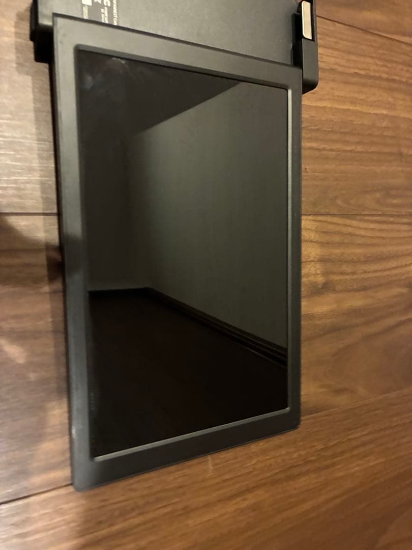 モニタTri-Screen JN-TRI-IPS101HDR JAPANNEXT