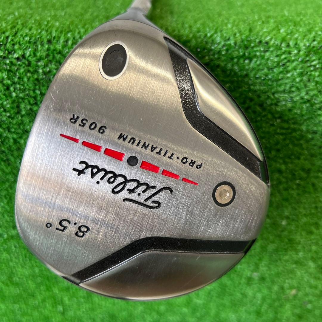 251 ツアーAD シャフト PT-7 ドライバー用 フレックスS