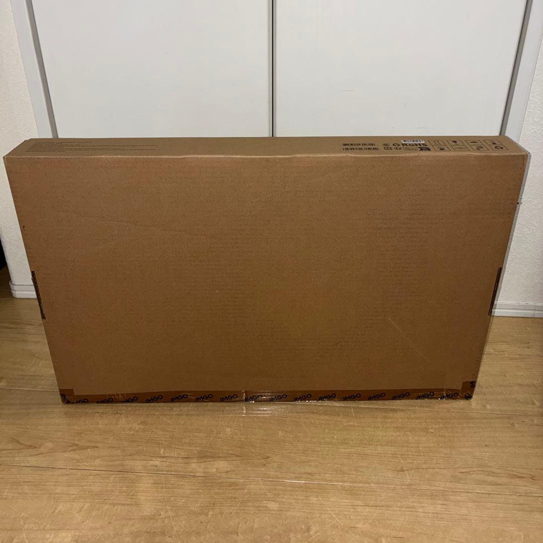 ★未開封　新品未使用★JMGO N1 シリーズ　専用スタンド