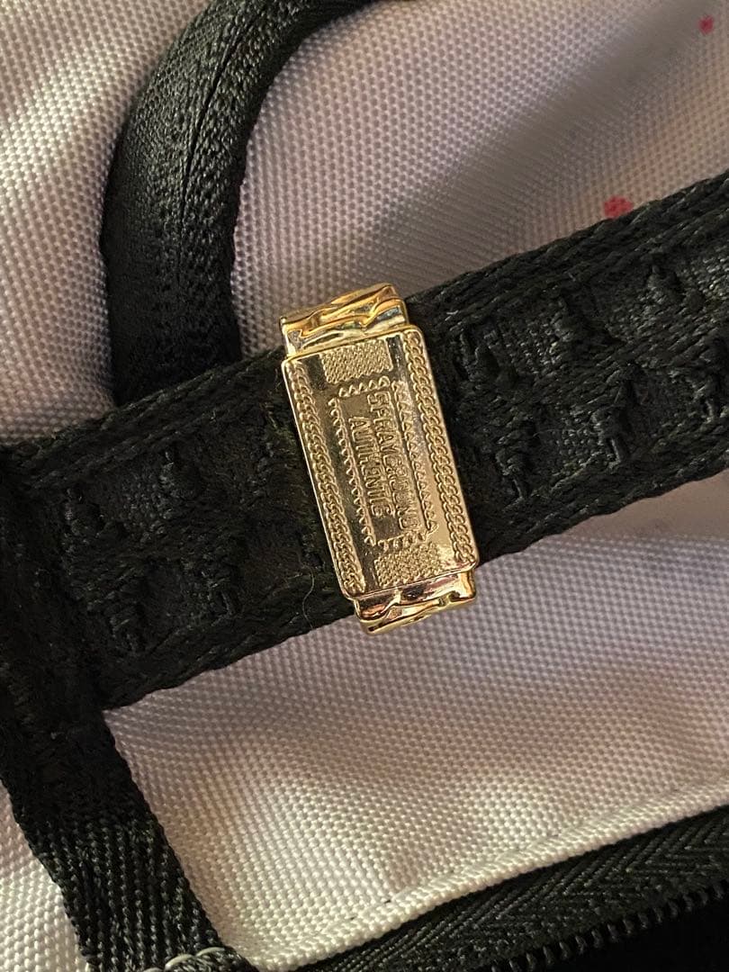 SPRYGROUND リュック