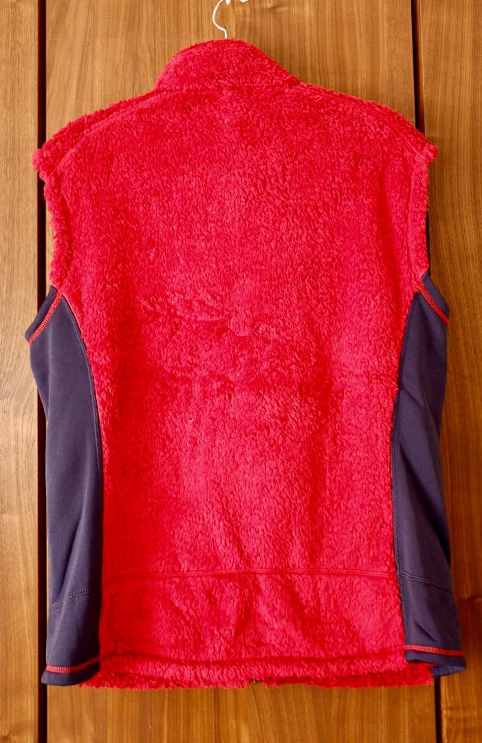 【最終値下】Patagonia/パタゴニア　M'Sロス・ガトス　ベスト　未使用品