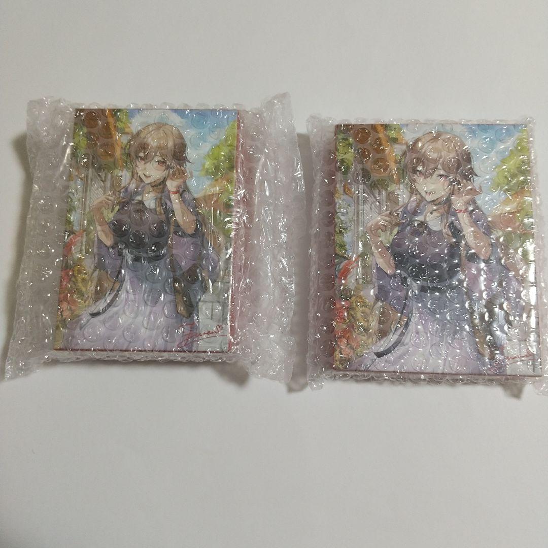 フレン・E・ルスタリオ　コラボイヤホン+ ワイヤレス充電器