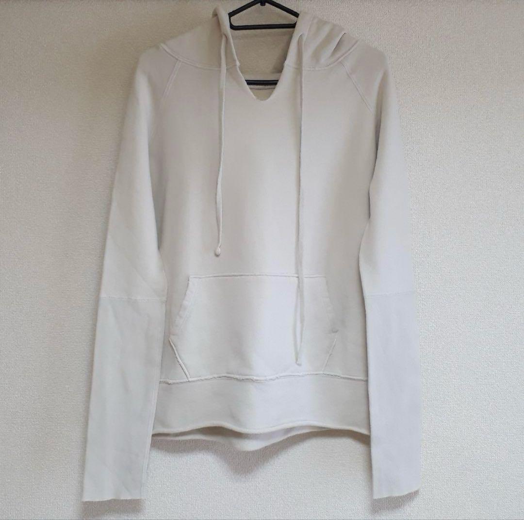 アパルトモン NILI LOTAN/ニリロータン SWEAT HOODIE 36