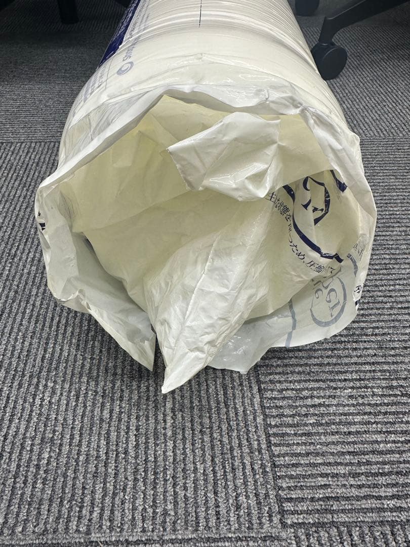 トゥルースリーパー　プレミアムケア　シングル　インナーカバーシングル