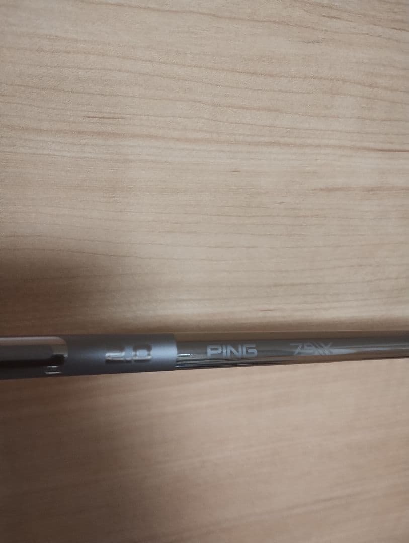 【おにぎり】PING G440 LST ドライバー 9° ジャンク