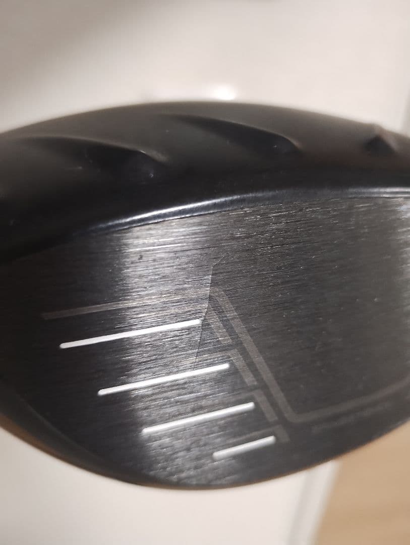 【おにぎり】PING G440 LST ドライバー 9° ジャンク