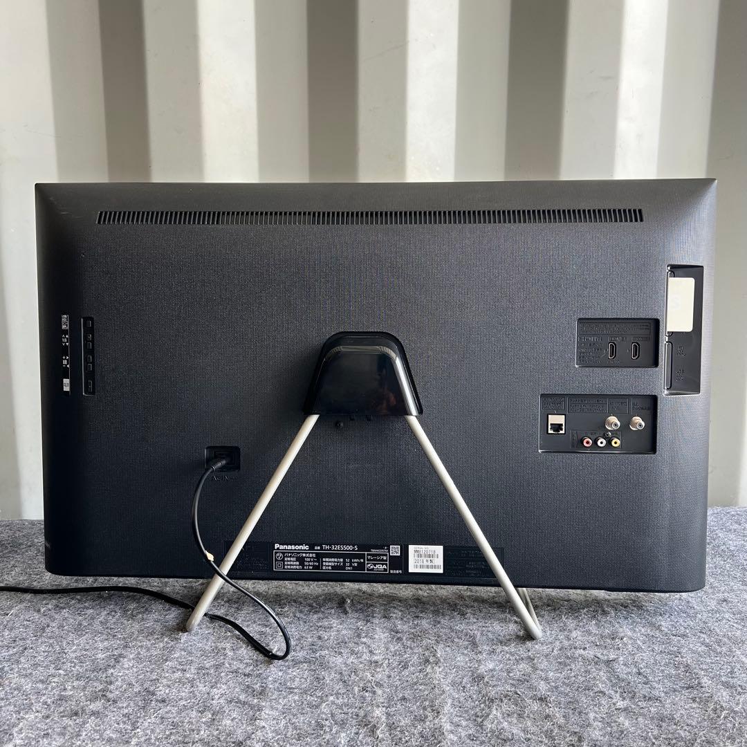 F34激安早い者勝ち✨　パナソニック VIERA 32インチ テレビ 新生活応援