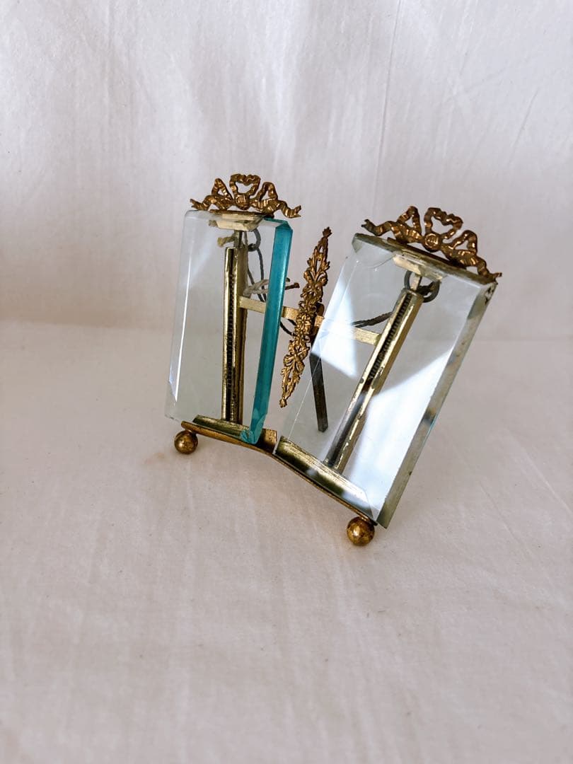 【kushushu さま】フランスアンティーク　フォトフレーム