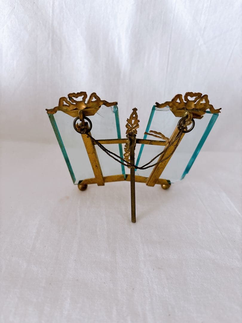 【kushushu さま】フランスアンティーク　フォトフレーム