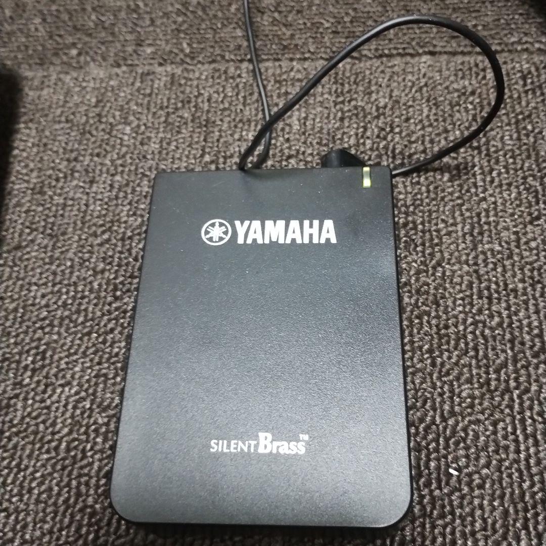 ヤマハ サイレントブラス PM5X STX　セット
