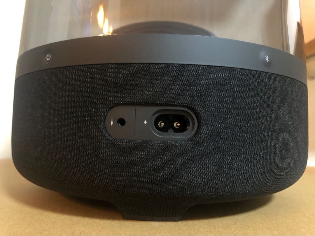 harman/kardon AURA STUDIO 3 ワイヤレススピーカー