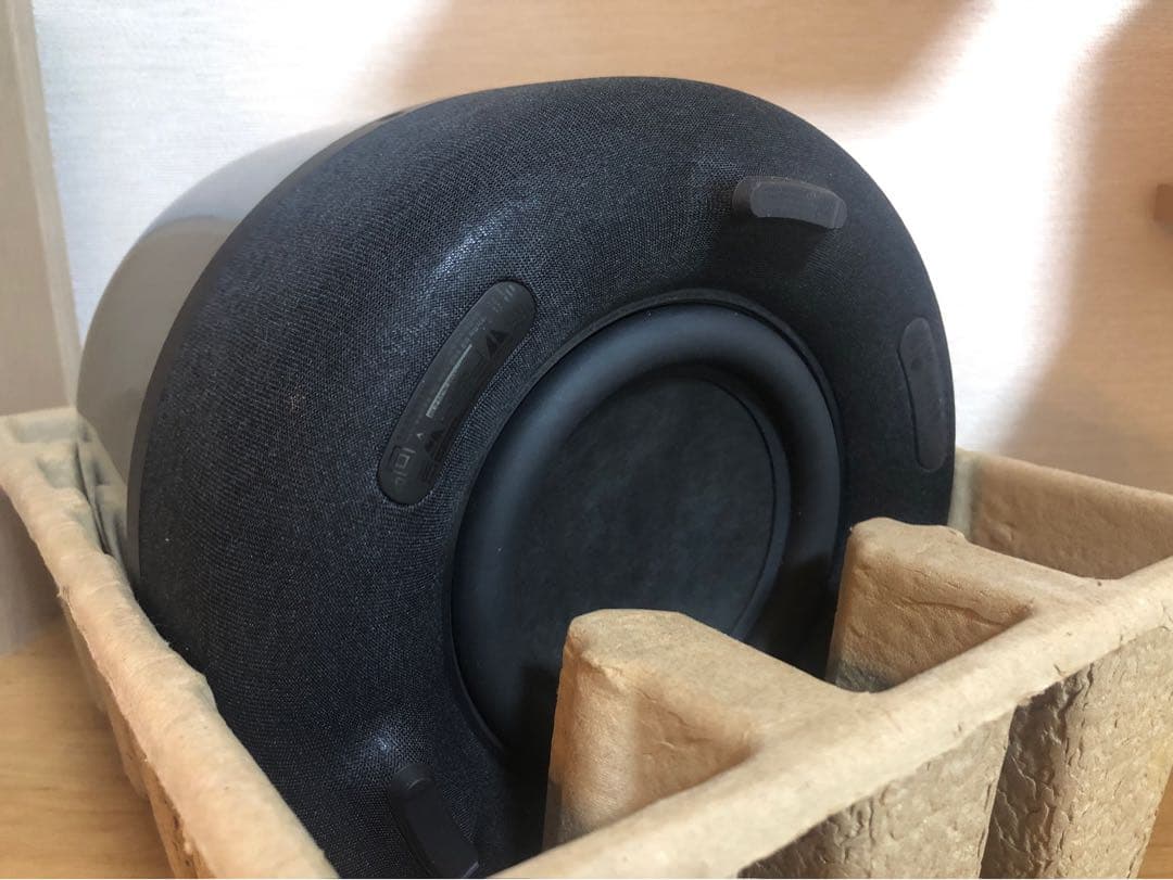 harman/kardon AURA STUDIO 3 ワイヤレススピーカー