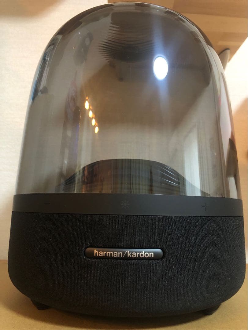 harman/kardon AURA STUDIO 3 ワイヤレススピーカー